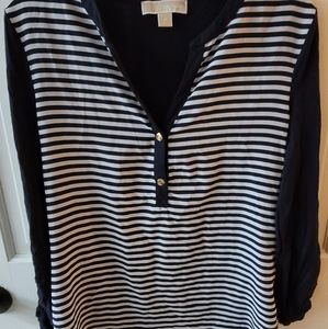 Michael Kors Blouse Shirt